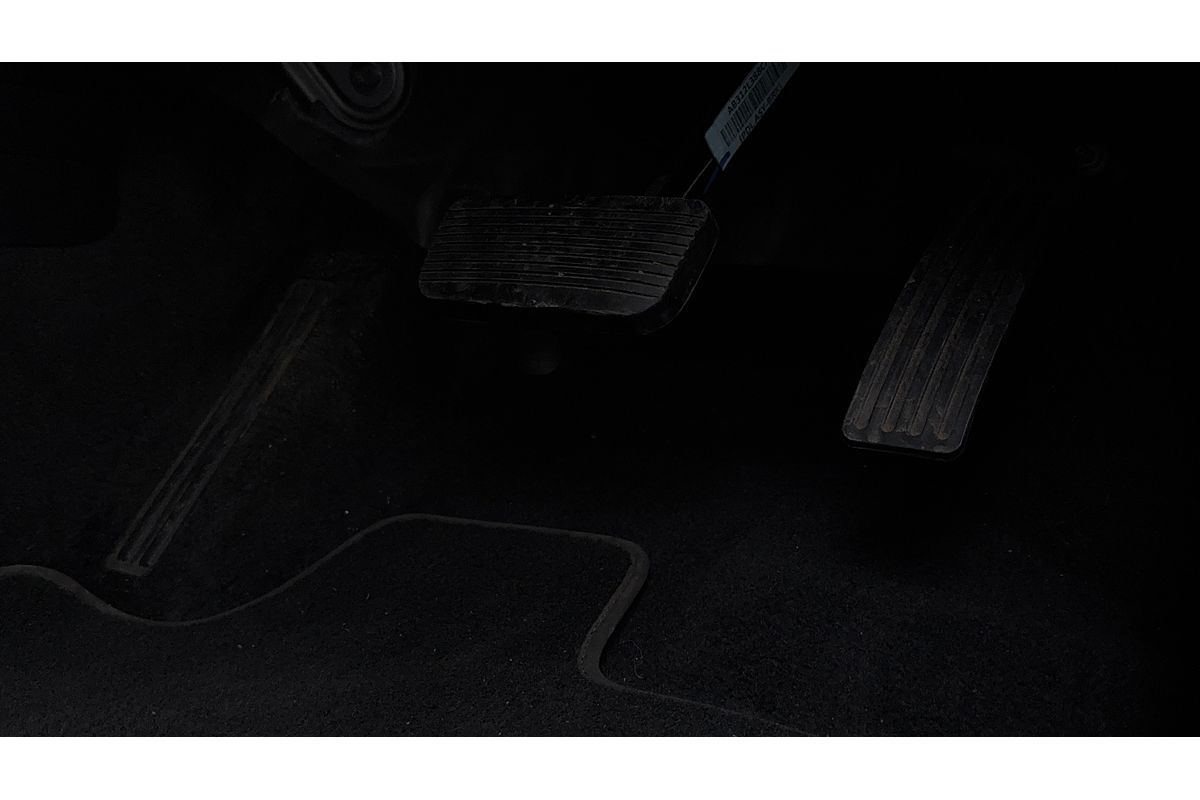 2018 Ford Ranger XLT Hi-Rider PX MkII Rear Wheel Drive 3.2L