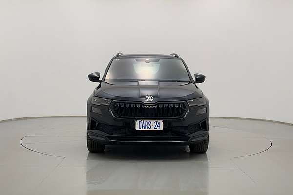 2022 SKODA Karoq 140TSI Sportline NU
