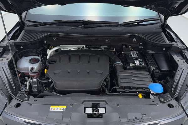 2022 SKODA Karoq 140TSI Sportline NU