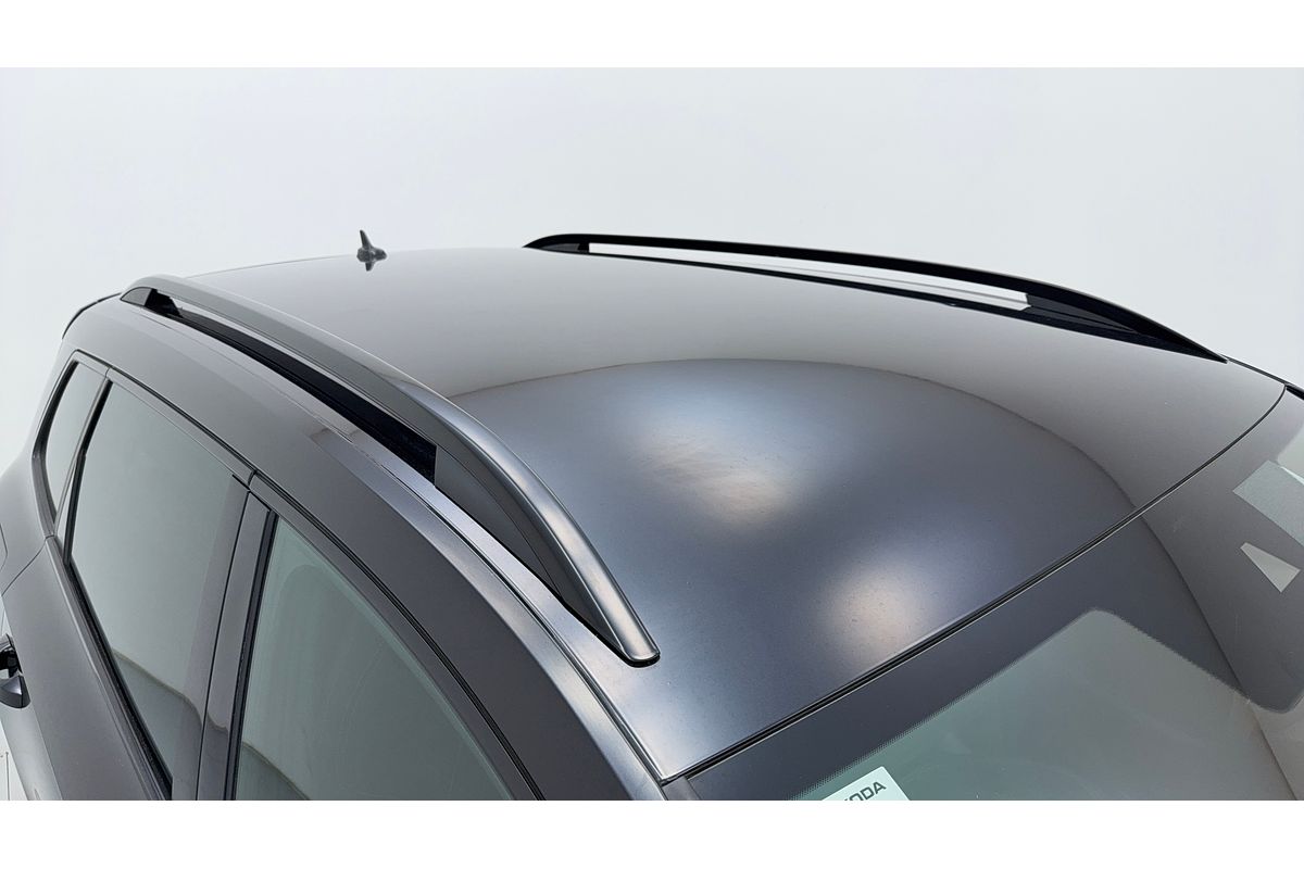 2022 SKODA Karoq 140TSI Sportline NU