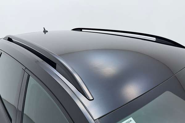 2022 SKODA Karoq 140TSI Sportline NU