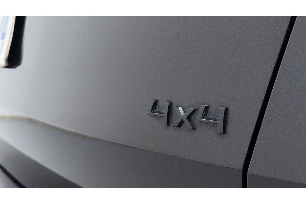 2022 SKODA Karoq 140TSI Sportline NU