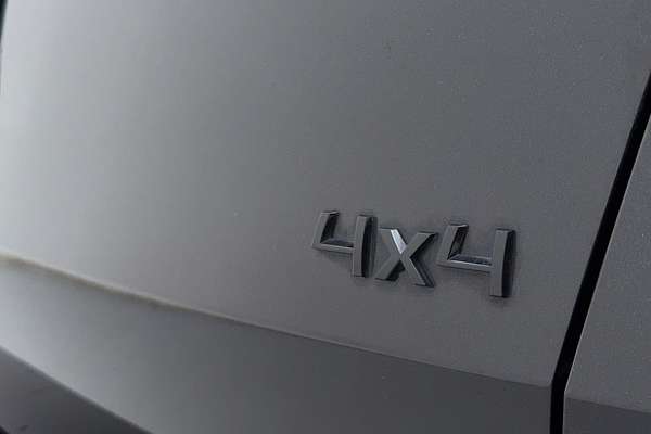 2022 SKODA Karoq 140TSI Sportline NU