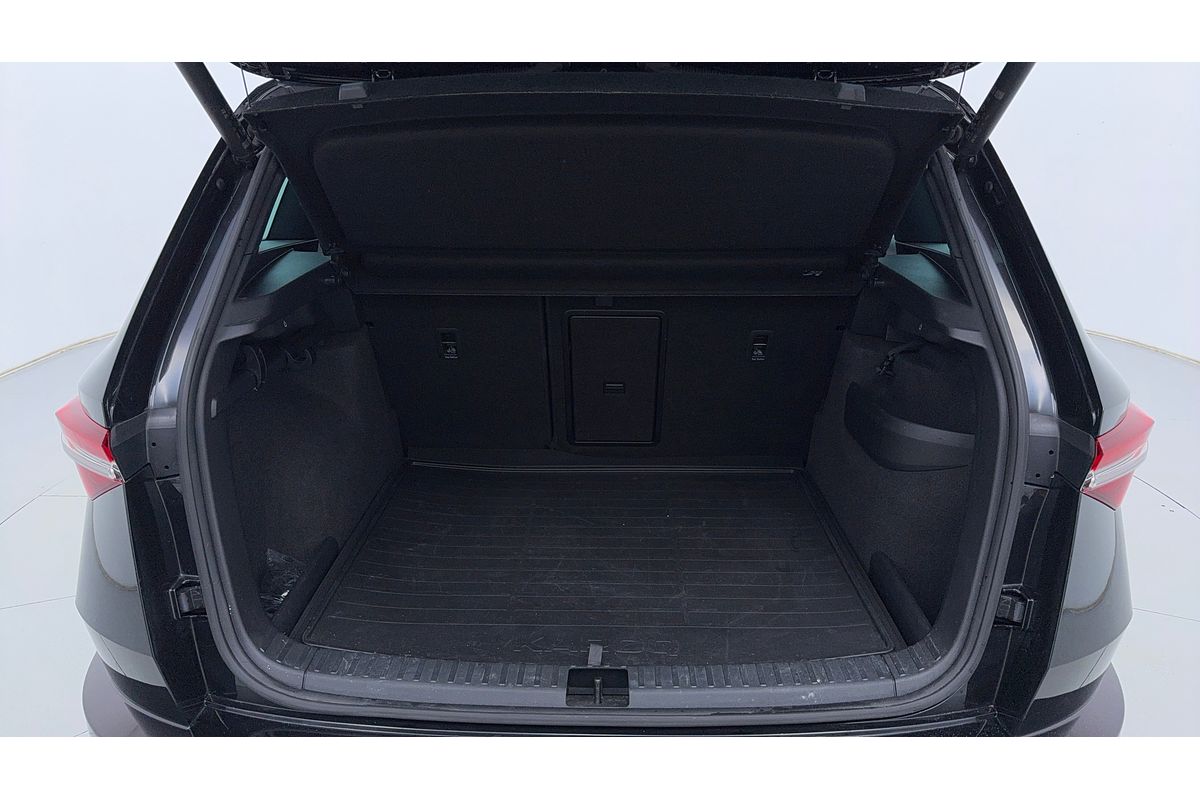 2022 SKODA Karoq 140TSI Sportline NU