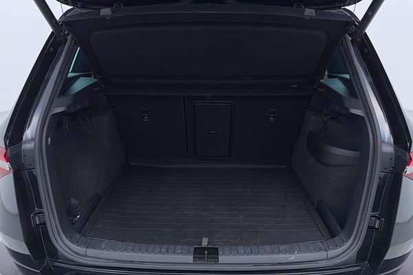 2022 SKODA Karoq 140TSI Sportline NU