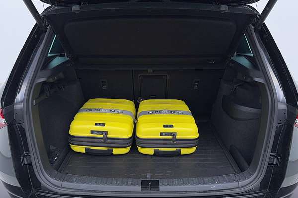 2022 SKODA Karoq 140TSI Sportline NU