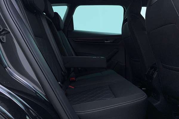 2022 SKODA Karoq 140TSI Sportline NU