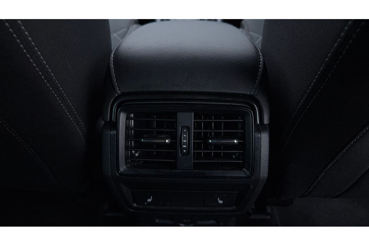 2022 SKODA Karoq 140TSI Sportline NU