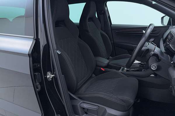 2022 SKODA Karoq 140TSI Sportline NU