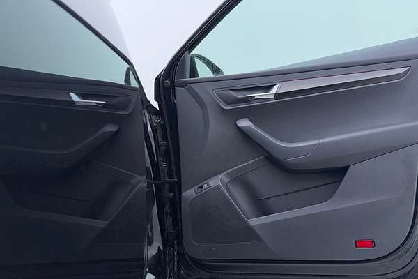 2022 SKODA Karoq 140TSI Sportline NU