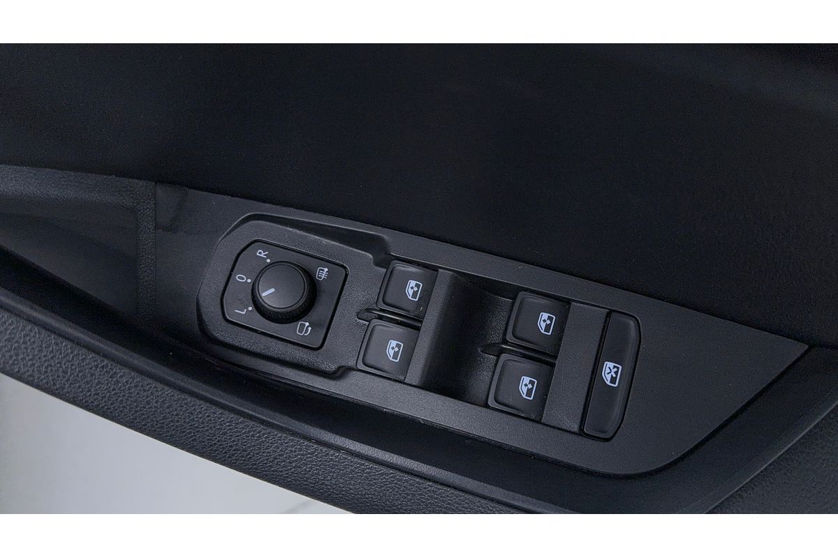 2022 SKODA Karoq 140TSI Sportline NU