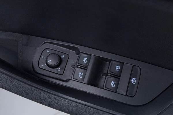 2022 SKODA Karoq 140TSI Sportline NU