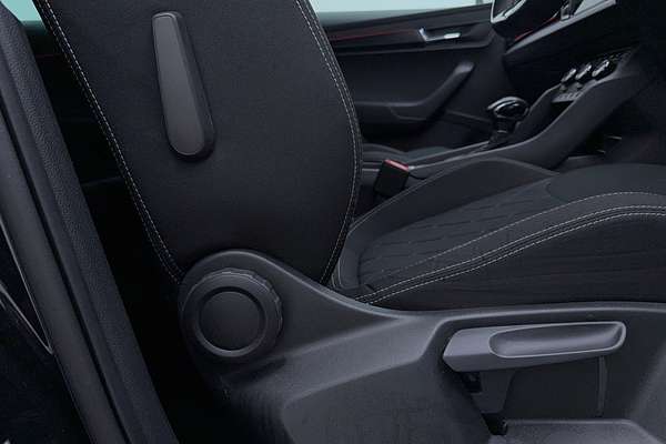 2022 SKODA Karoq 140TSI Sportline NU