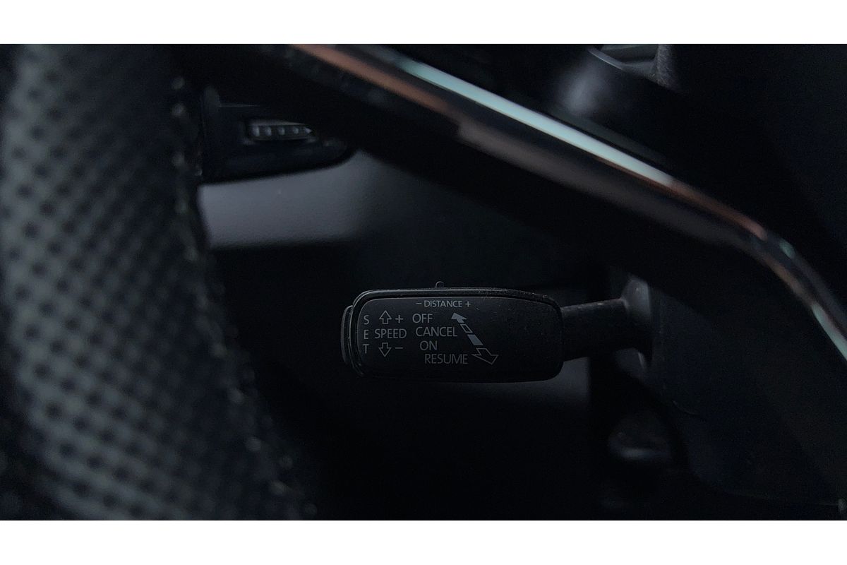 2022 SKODA Karoq 140TSI Sportline NU