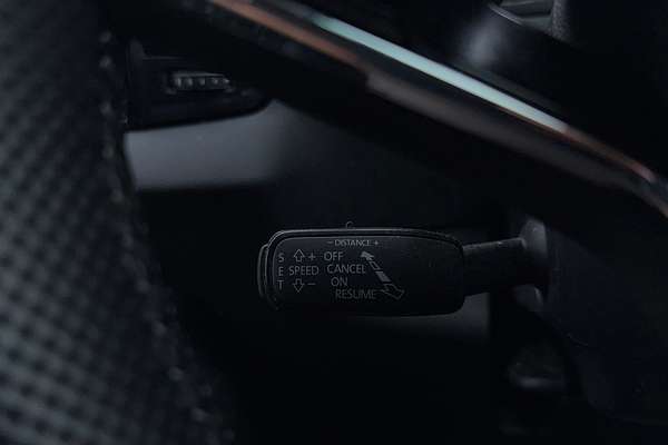 2022 SKODA Karoq 140TSI Sportline NU