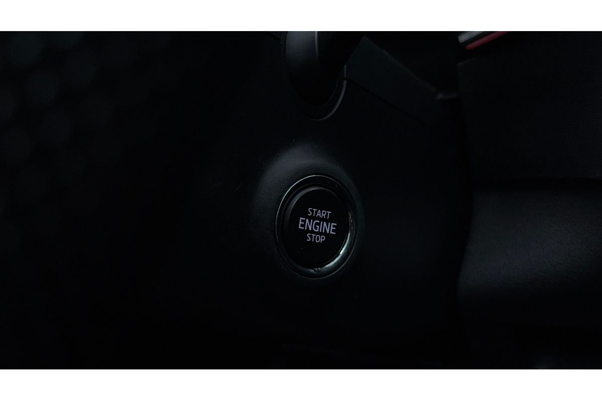 2022 SKODA Karoq 140TSI Sportline NU