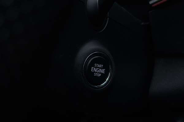 2022 SKODA Karoq 140TSI Sportline NU