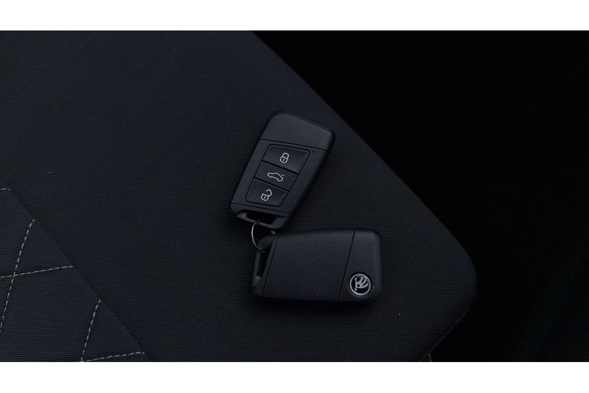 2022 SKODA Karoq 140TSI Sportline NU