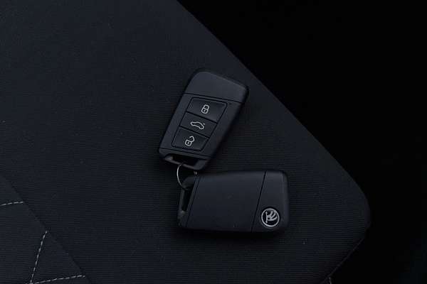 2022 SKODA Karoq 140TSI Sportline NU