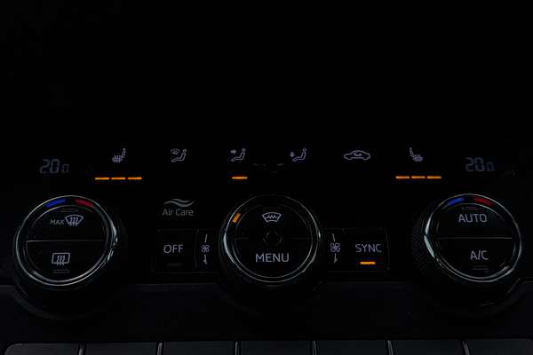 2022 SKODA Karoq 140TSI Sportline NU