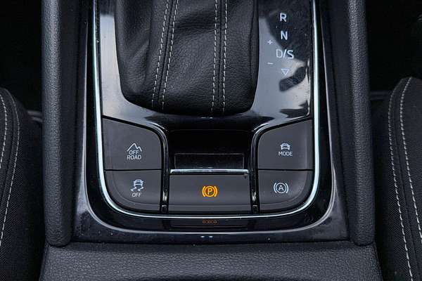 2022 SKODA Karoq 140TSI Sportline NU