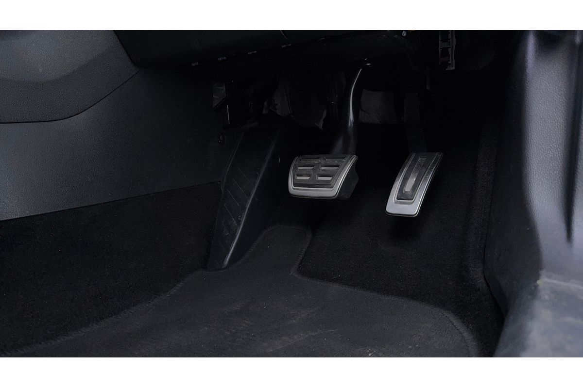 2022 SKODA Karoq 140TSI Sportline NU