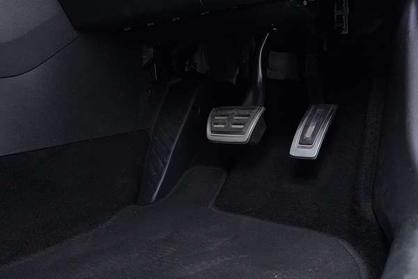 2022 SKODA Karoq 140TSI Sportline NU