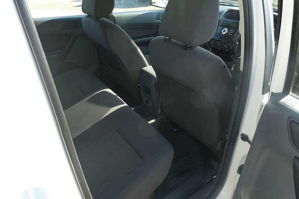 2013 Ford Ranger XL PX 4X4 2.2L