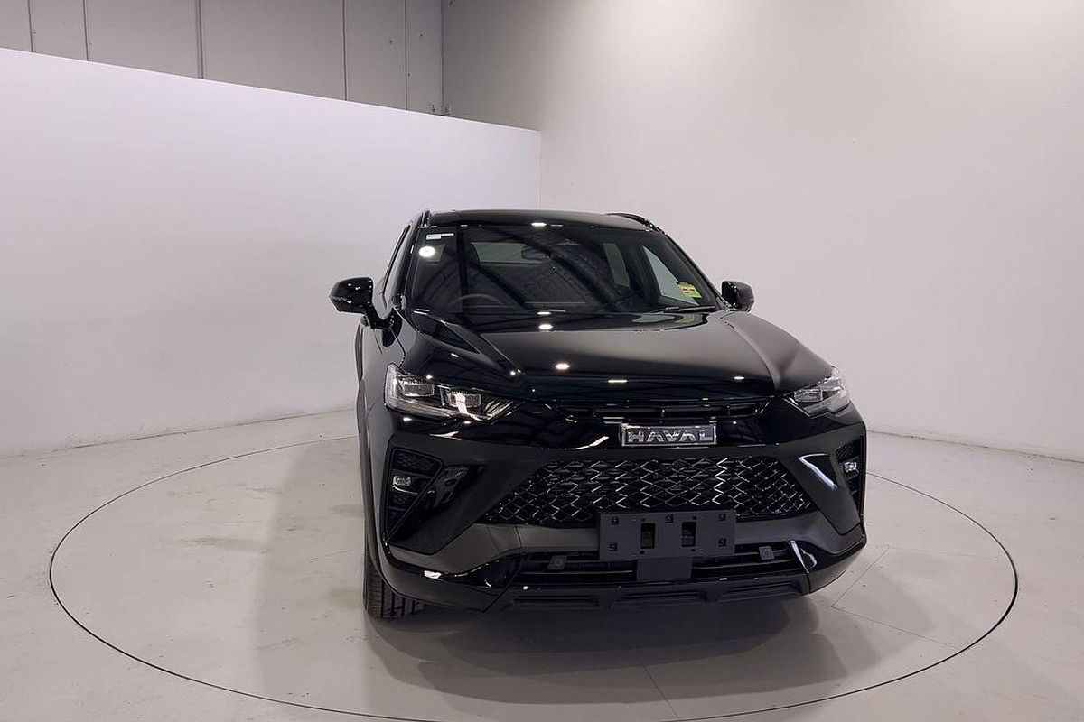 2025 GWM Haval H6GT Ultra PHEV B03