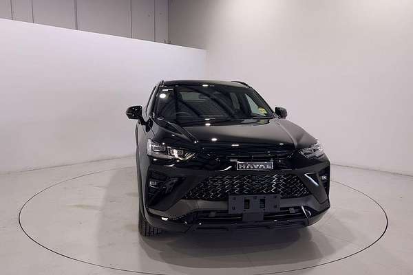 2025 GWM Haval H6GT Ultra PHEV B03