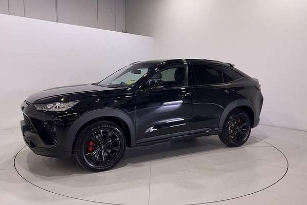 2025 GWM Haval H6GT Ultra PHEV B03