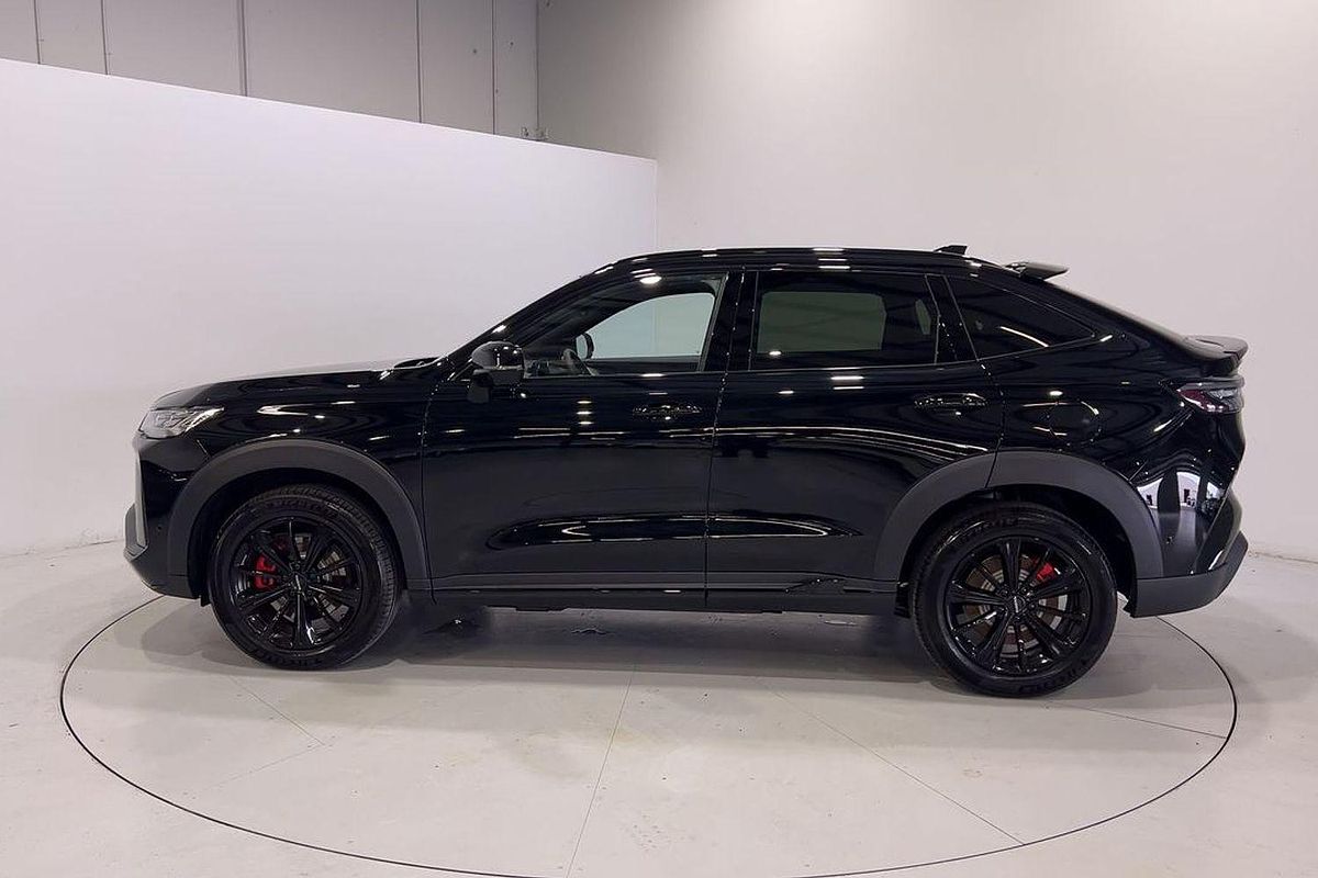 2025 GWM Haval H6GT Ultra PHEV B03