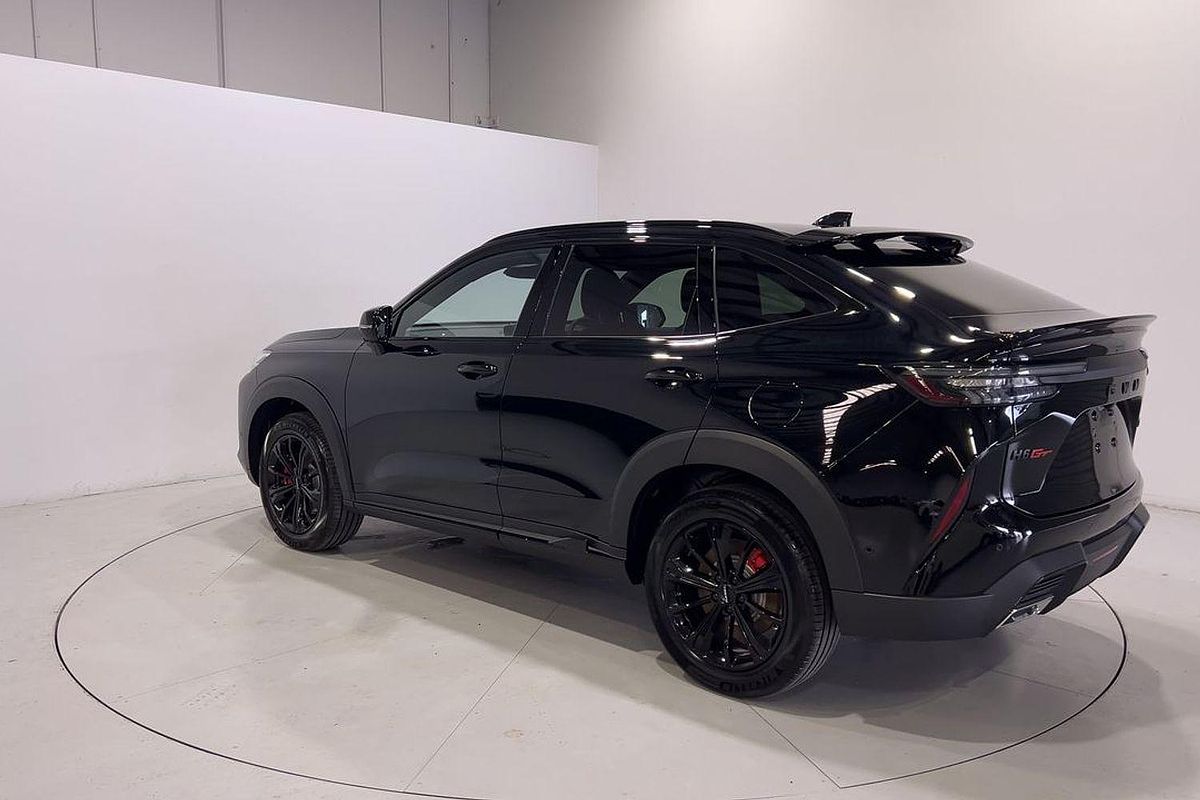 2025 GWM Haval H6GT Ultra PHEV B03