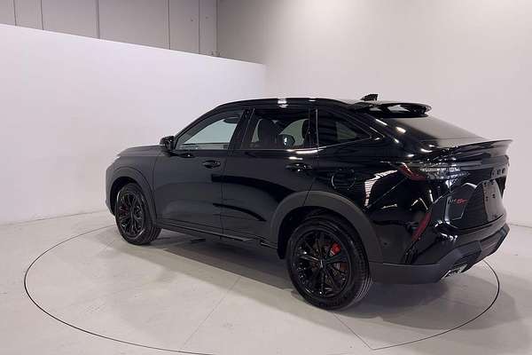 2025 GWM Haval H6GT Ultra PHEV B03