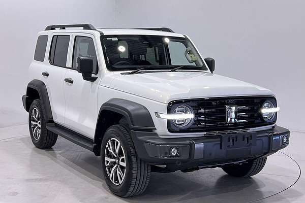 2025 GWM Tank 300 Ultra P01