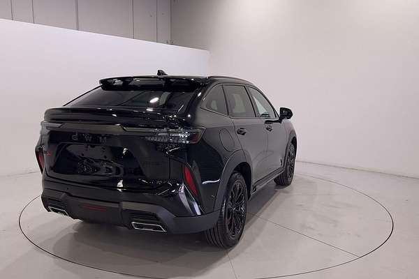 2025 GWM Haval H6GT Ultra PHEV B03