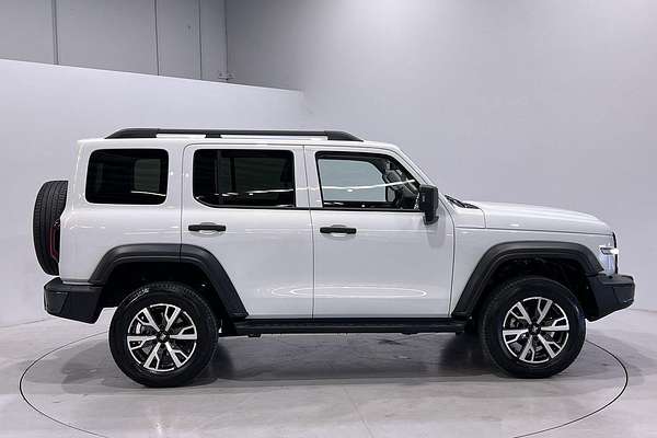2025 GWM Tank 300 Ultra P01