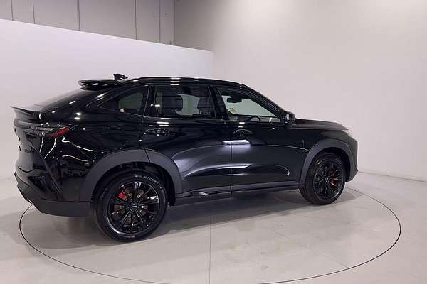 2025 GWM Haval H6GT Ultra PHEV B03