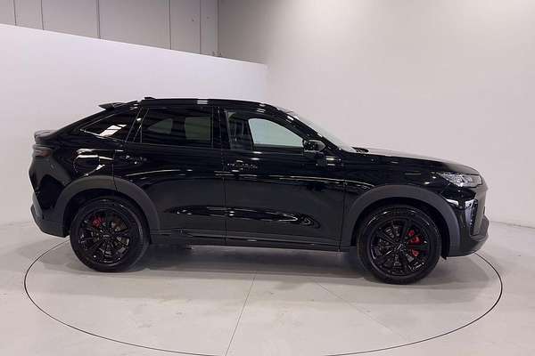 2025 GWM Haval H6GT Ultra PHEV B03