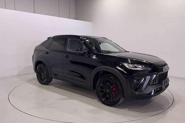 2025 GWM Haval H6GT Ultra PHEV B03