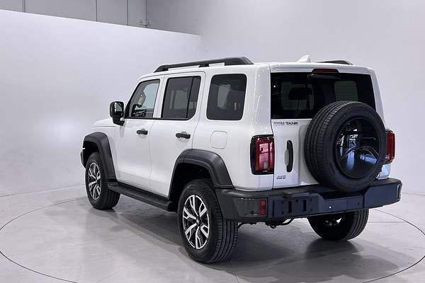 2025 GWM Tank 300 Ultra P01