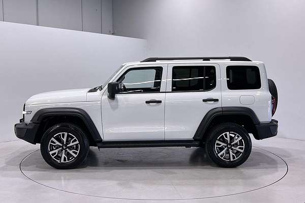 2025 GWM Tank 300 Ultra P01