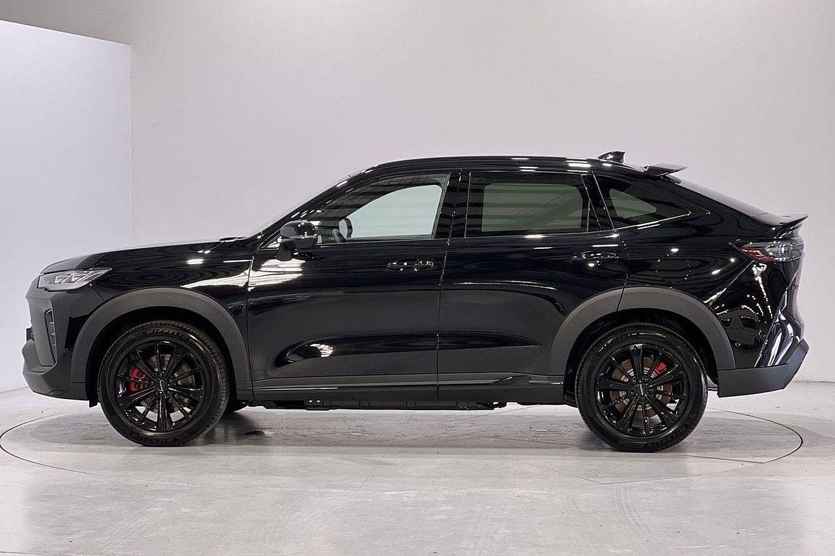 2025 GWM Haval H6GT Ultra PHEV B03