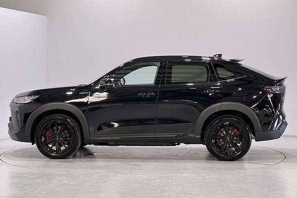 2025 GWM Haval H6GT Ultra PHEV B03