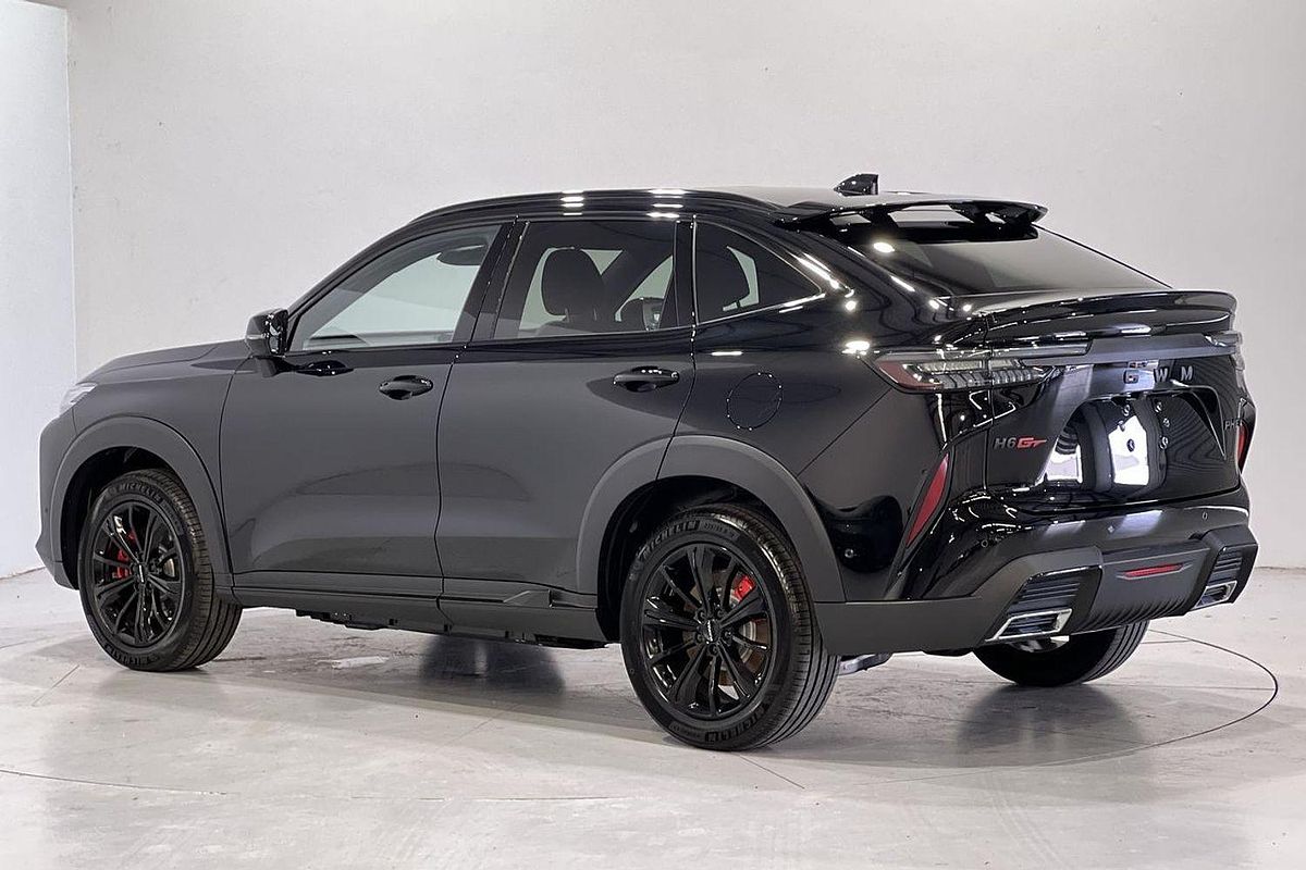 2025 GWM Haval H6GT Ultra PHEV B03