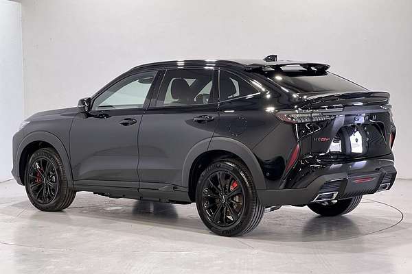 2025 GWM Haval H6GT Ultra PHEV B03