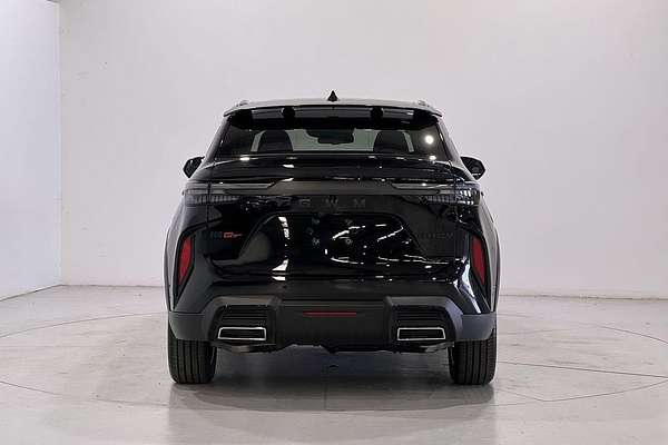 2025 GWM Haval H6GT Ultra PHEV B03