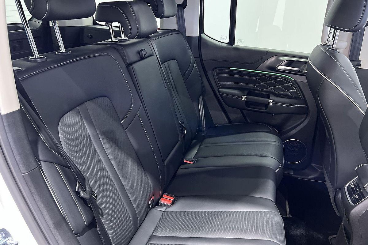 2025 GWM Tank 300 Ultra P01