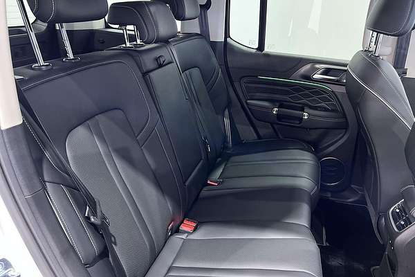 2025 GWM Tank 300 Ultra P01