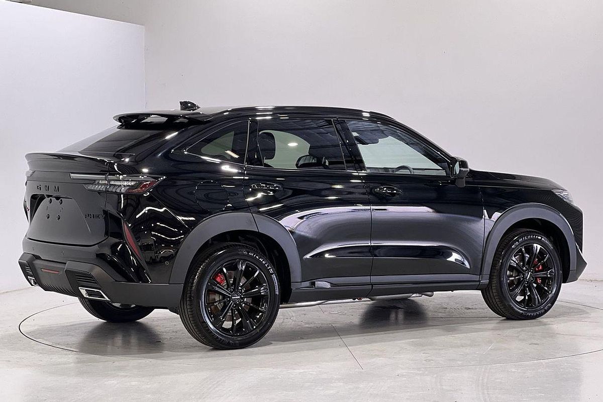 2025 GWM Haval H6GT Ultra PHEV B03